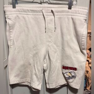 Mens good fellow shorts size s